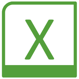 Excel Alt 2 Icon 512x512 png